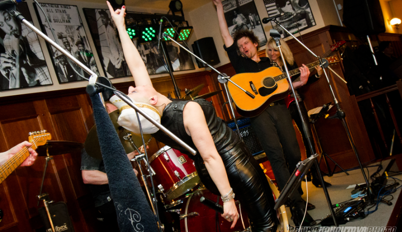 Wellness Hotel Windsor Špindlerův Mlýn